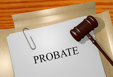 thumbnail for Probate and Trust Administration